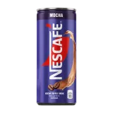 Nescafé Ready-to-drink Mocha