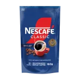Nescafe Classic Decaf 