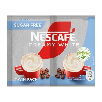 Nescafé Sugarfree