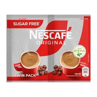NESCAFÉ ® Sugarfree Original