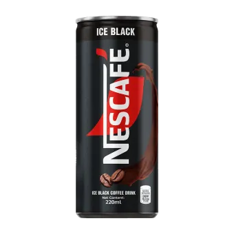 Nescafé Ready-to-Drink
