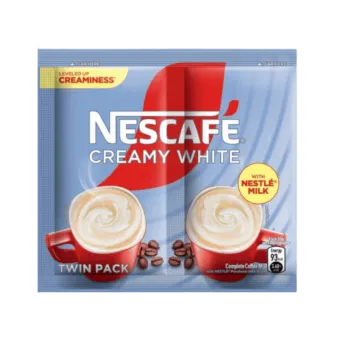 NESCAFÉ Creamy White