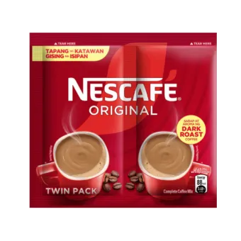 NESCAFÉ® Original