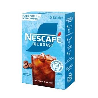Ice Roast packshot