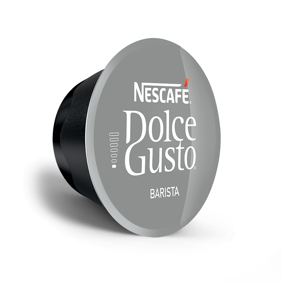 Nescafé Dolce Gusto