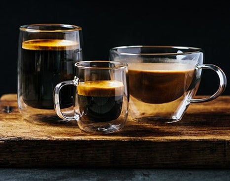 Espresso niejedno ma imię