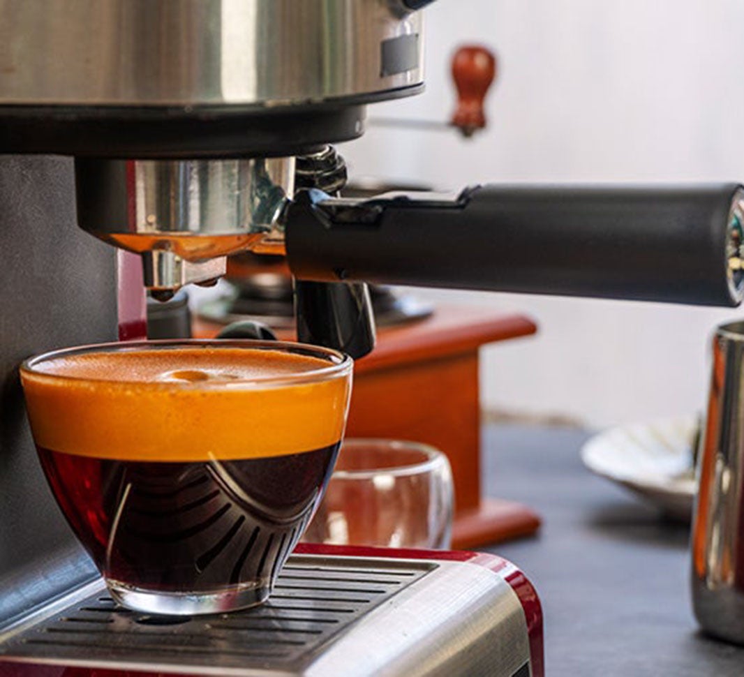 Body czyli cielistość kawy