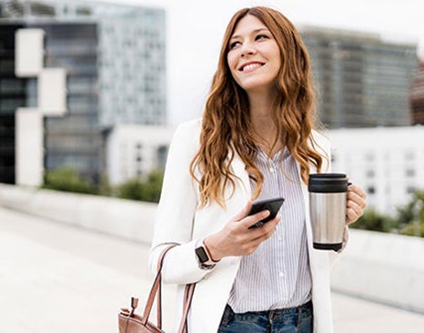 Uwielbiasz kawę? Poznaj kilka sposobów, które mogą Ci pomóc mieć ją zawsze przy sobie!