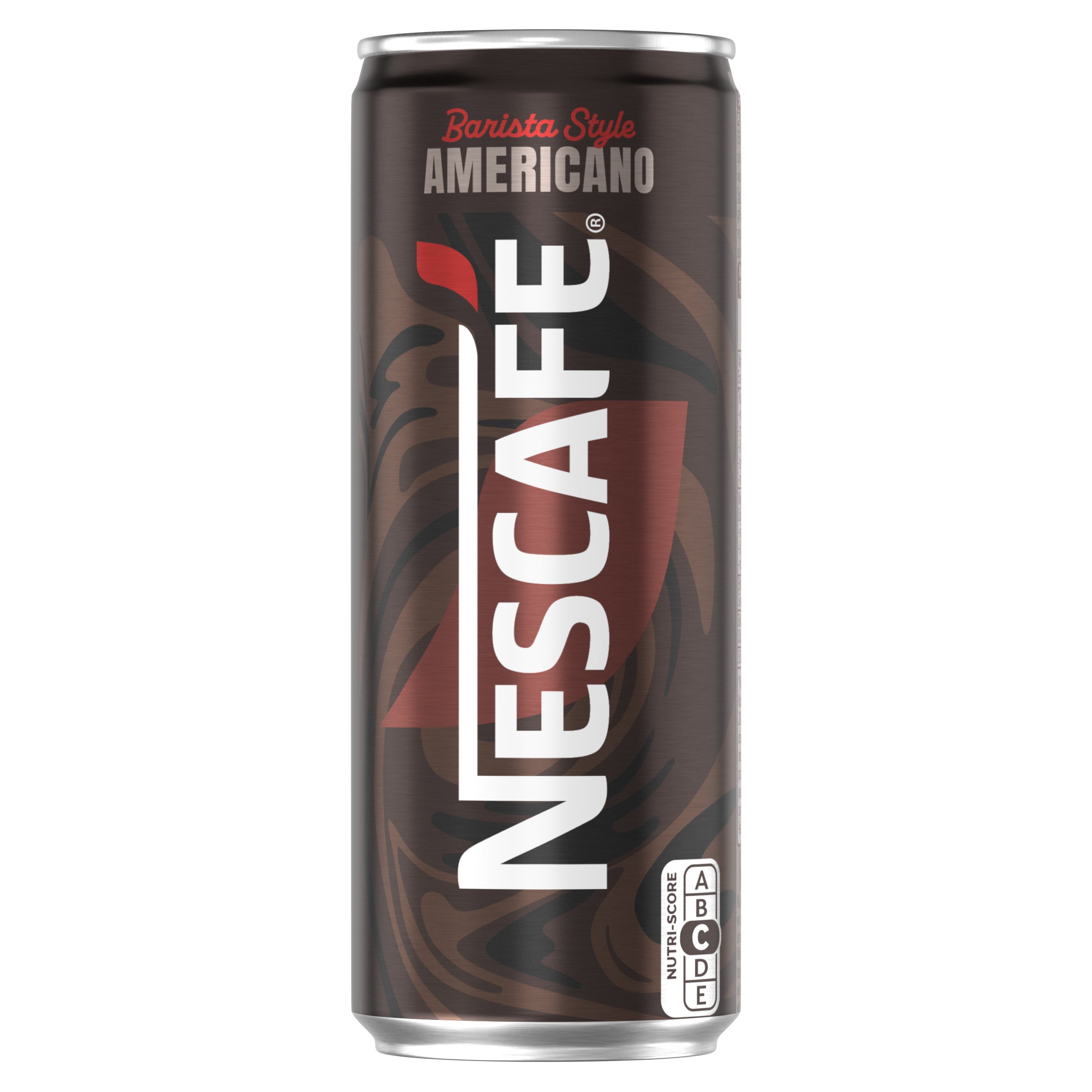 Kawa Nescafé Barista Style Americano