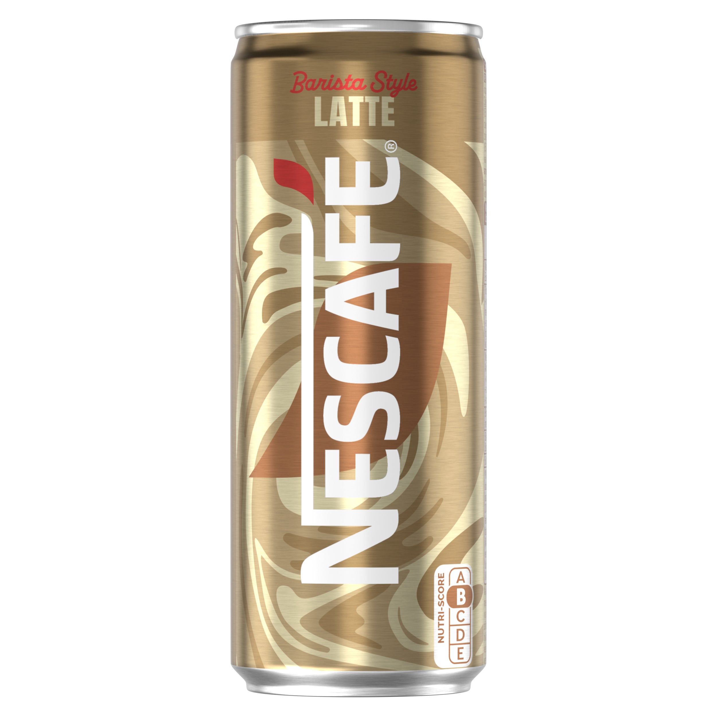 Kawa Nescafé Barista Style Latte