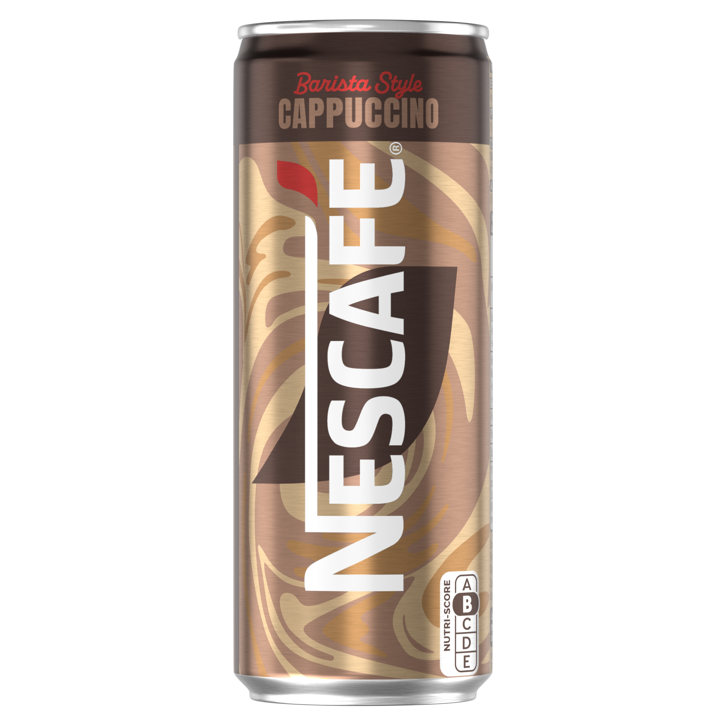 Kawa Nescafé Barista Style Cappuccino