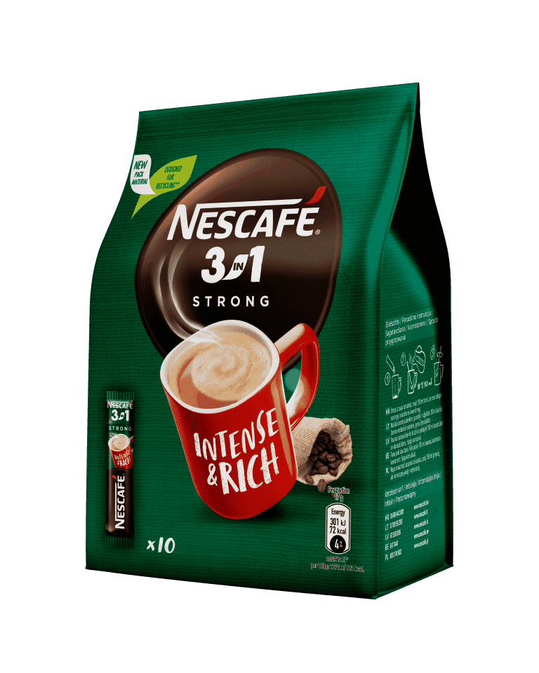 NESCAFE IMAGE