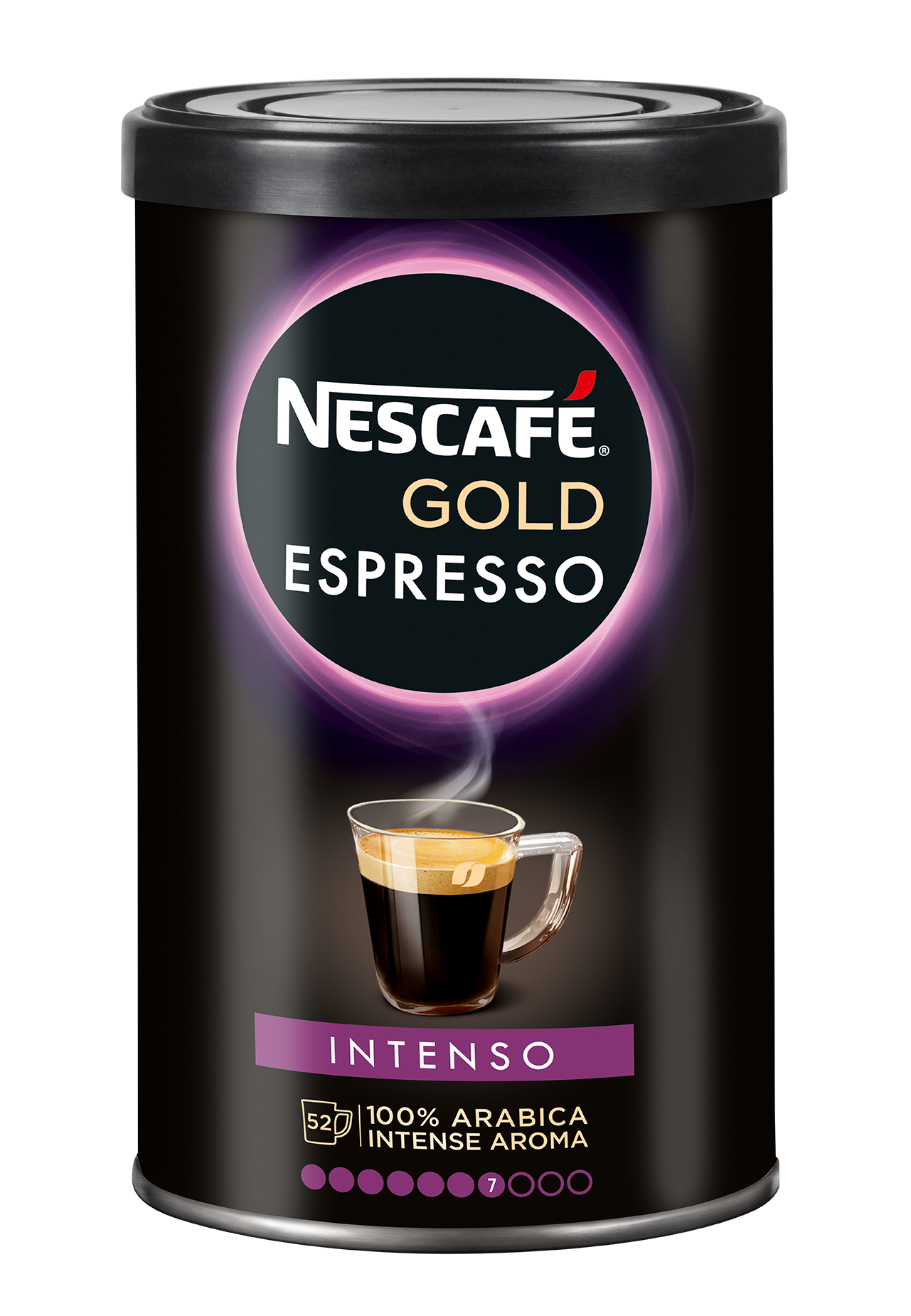 Gold Espresso Intenso