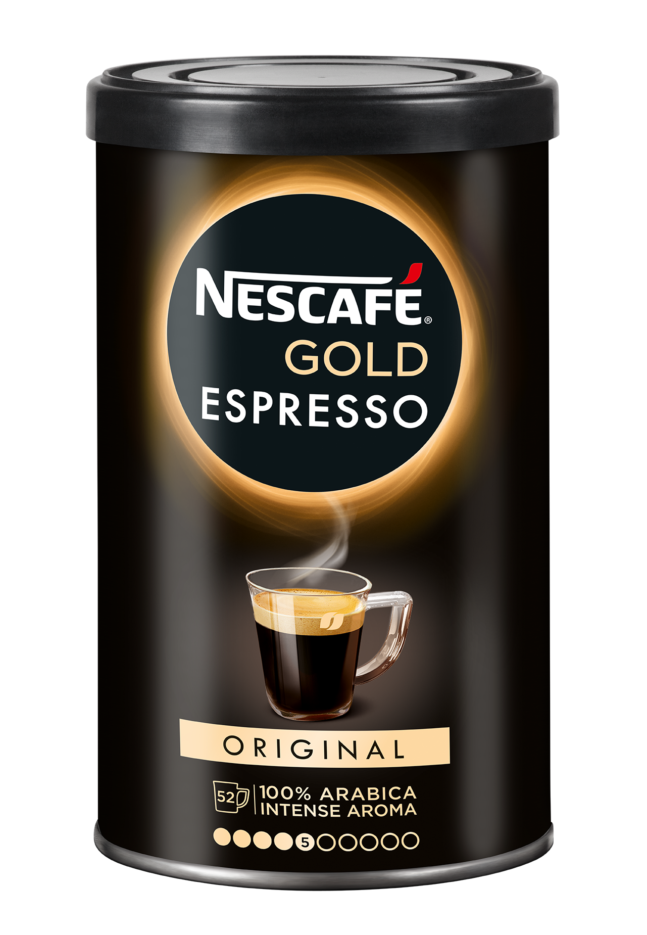 Gold Espresso Original