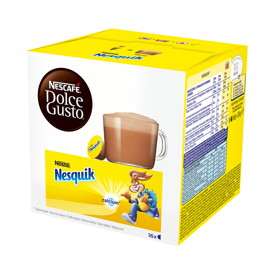 NESQUIK