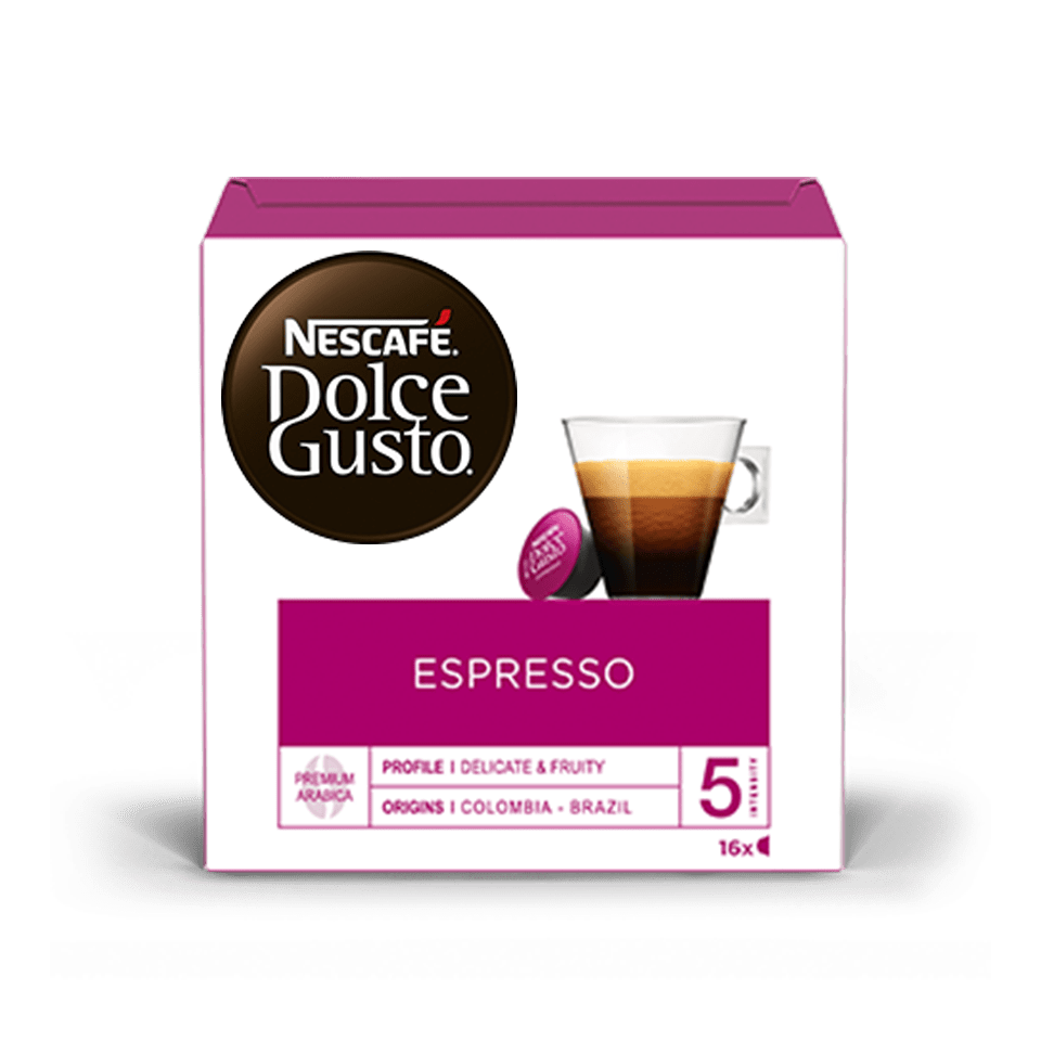 Café Soluble en Stick NESCAFÉ 150x1,8g