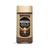Nescafé Gold