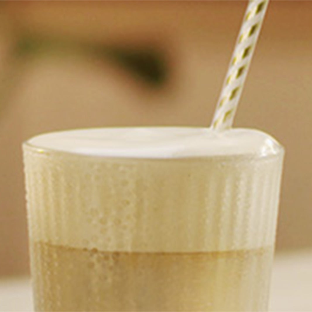 Vietnamese Frappé 