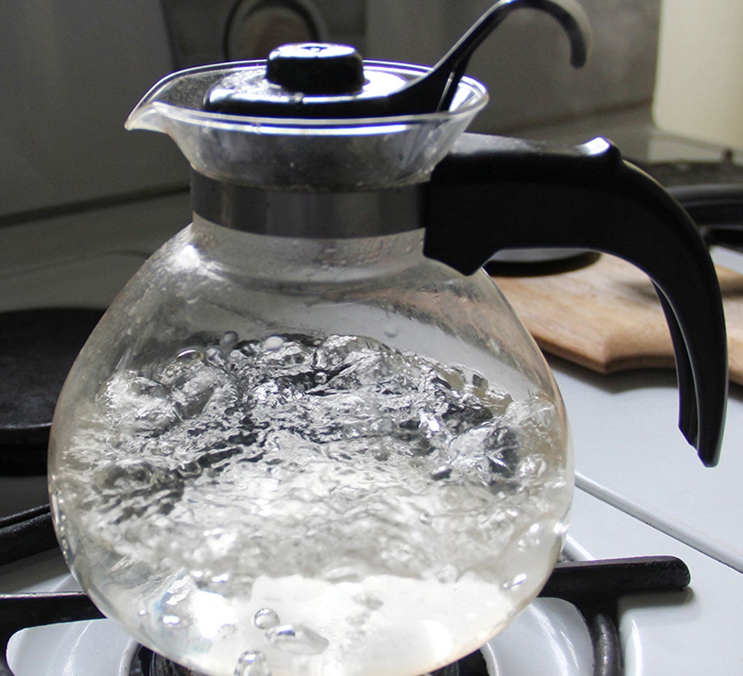 Napędzanie siły natury