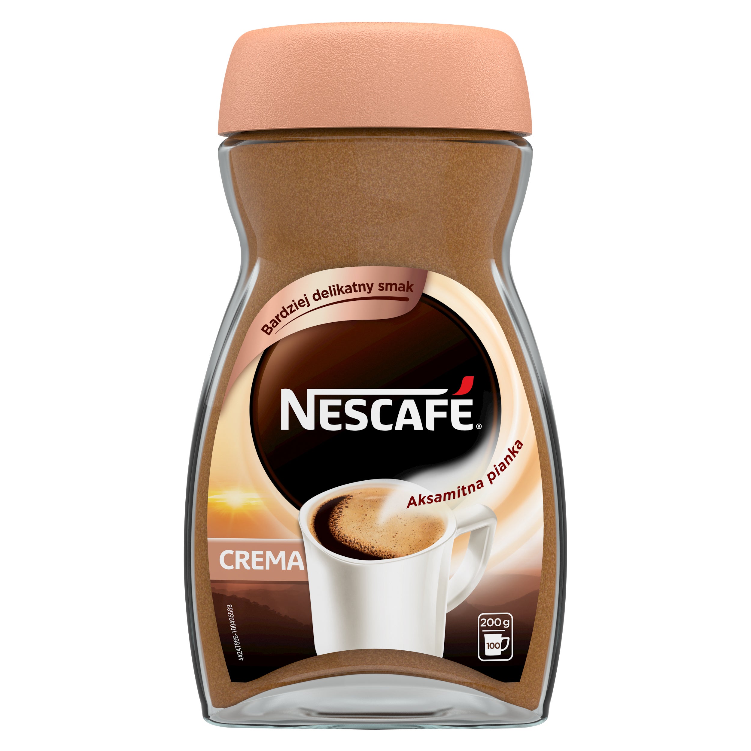 CREMA IMAGE