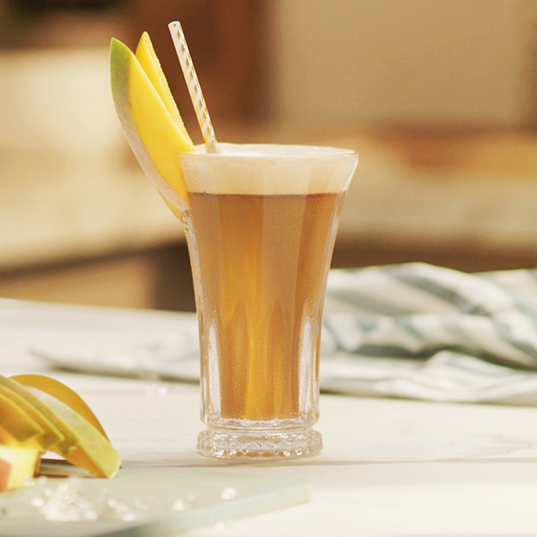 NESCAFÉ Mango Frappé