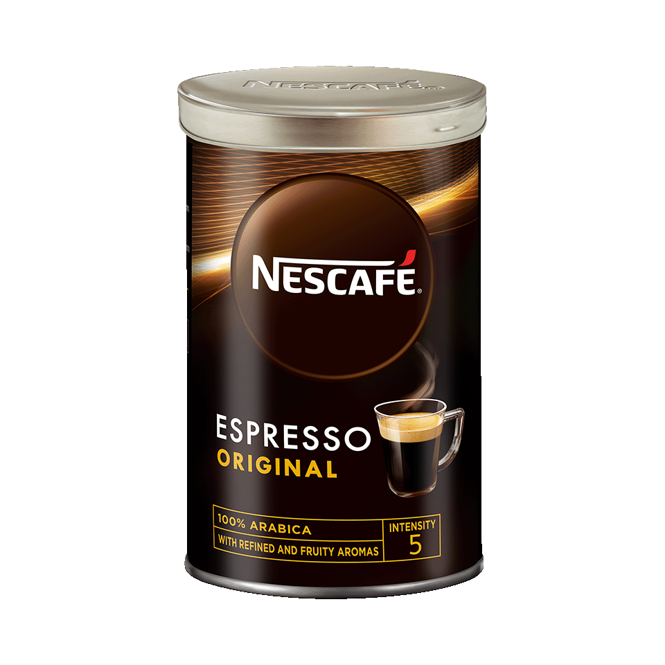 Espresso Original