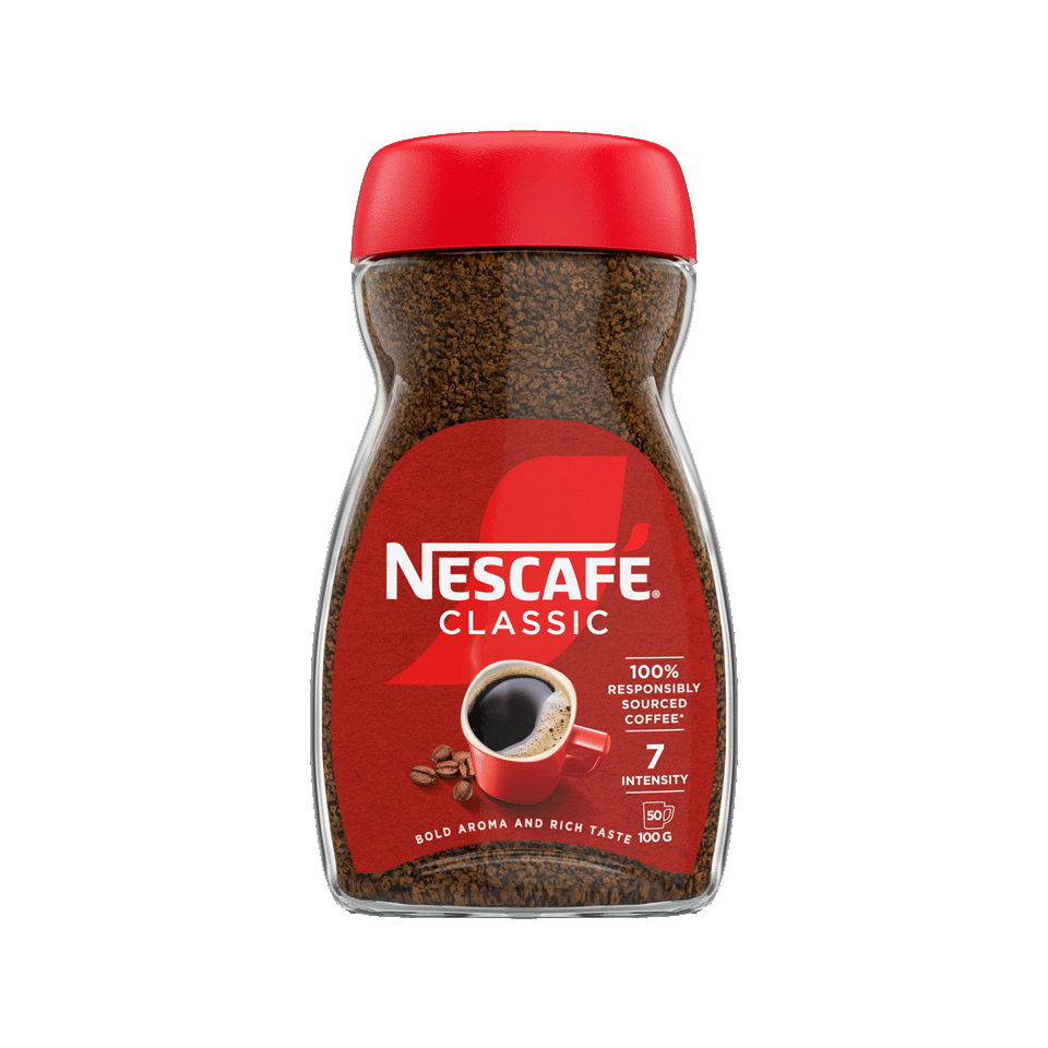 NESCAFE Classic