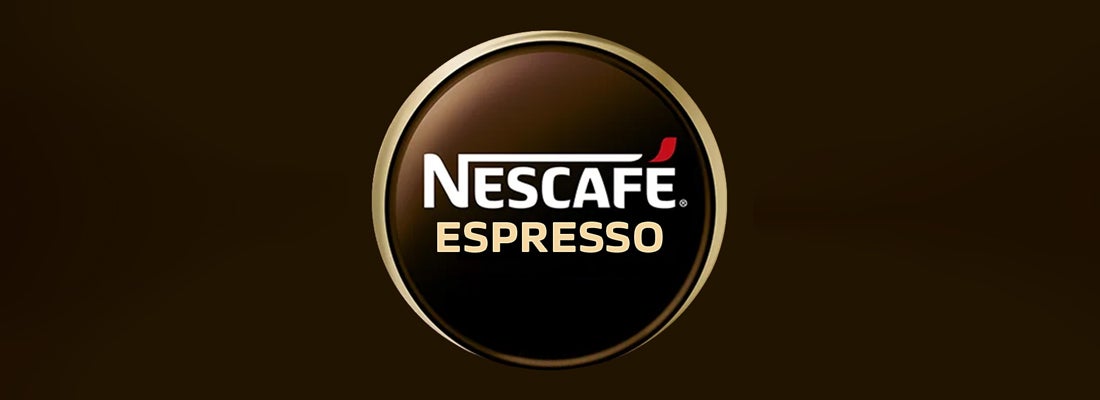 NESCAFE Espresso