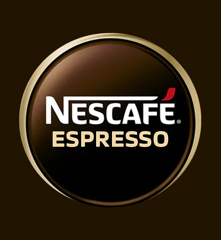 NESCAFÉ® Espresso