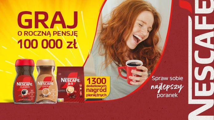 kampania nescafe 