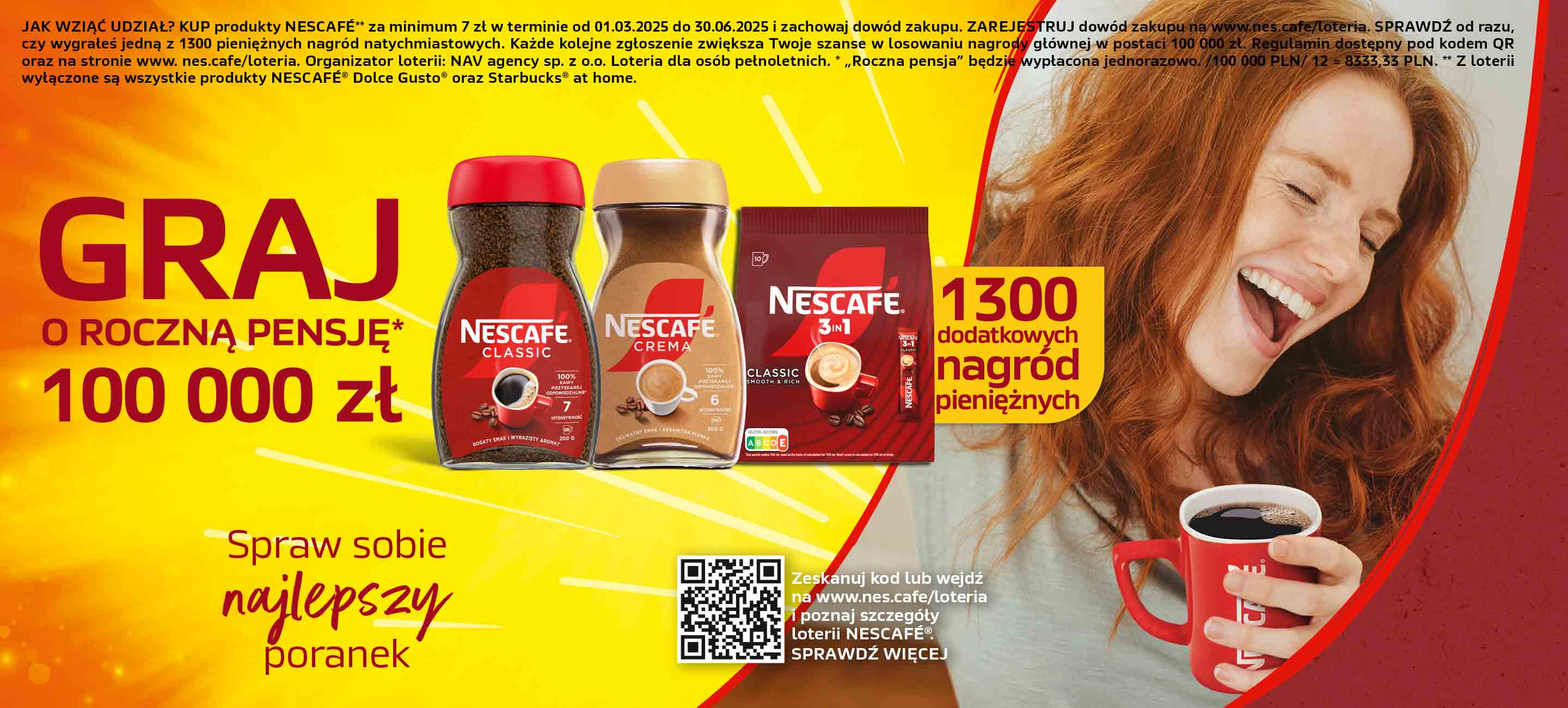 kampania nescafe 