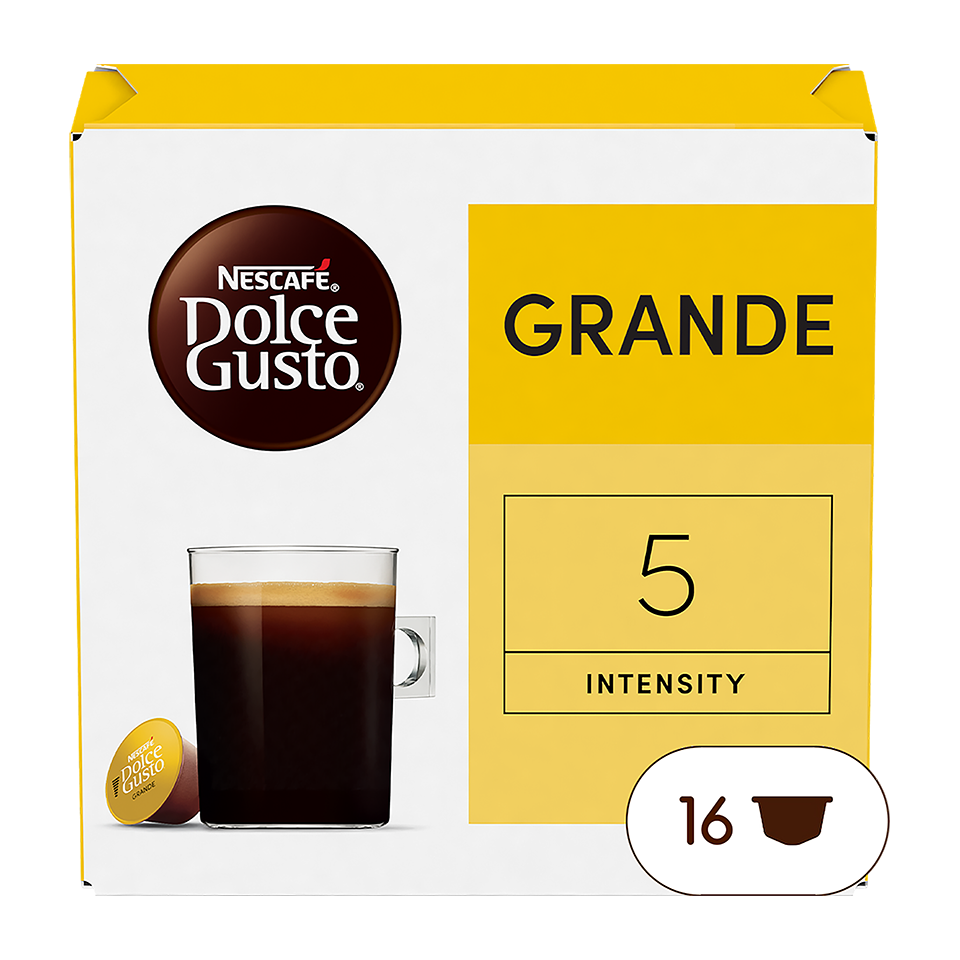 Dolce Gusto Grande