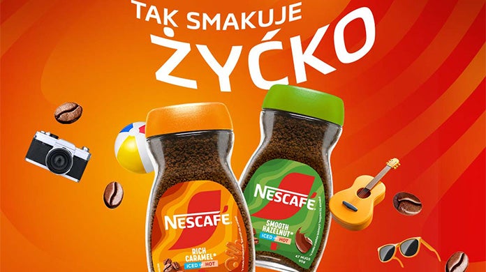 Konkurs- Tak smakuje żyćko!