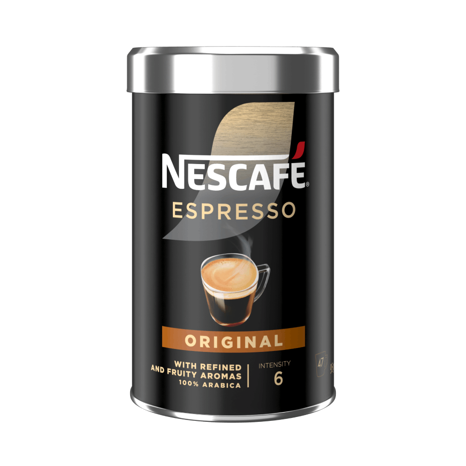 Espresso Original