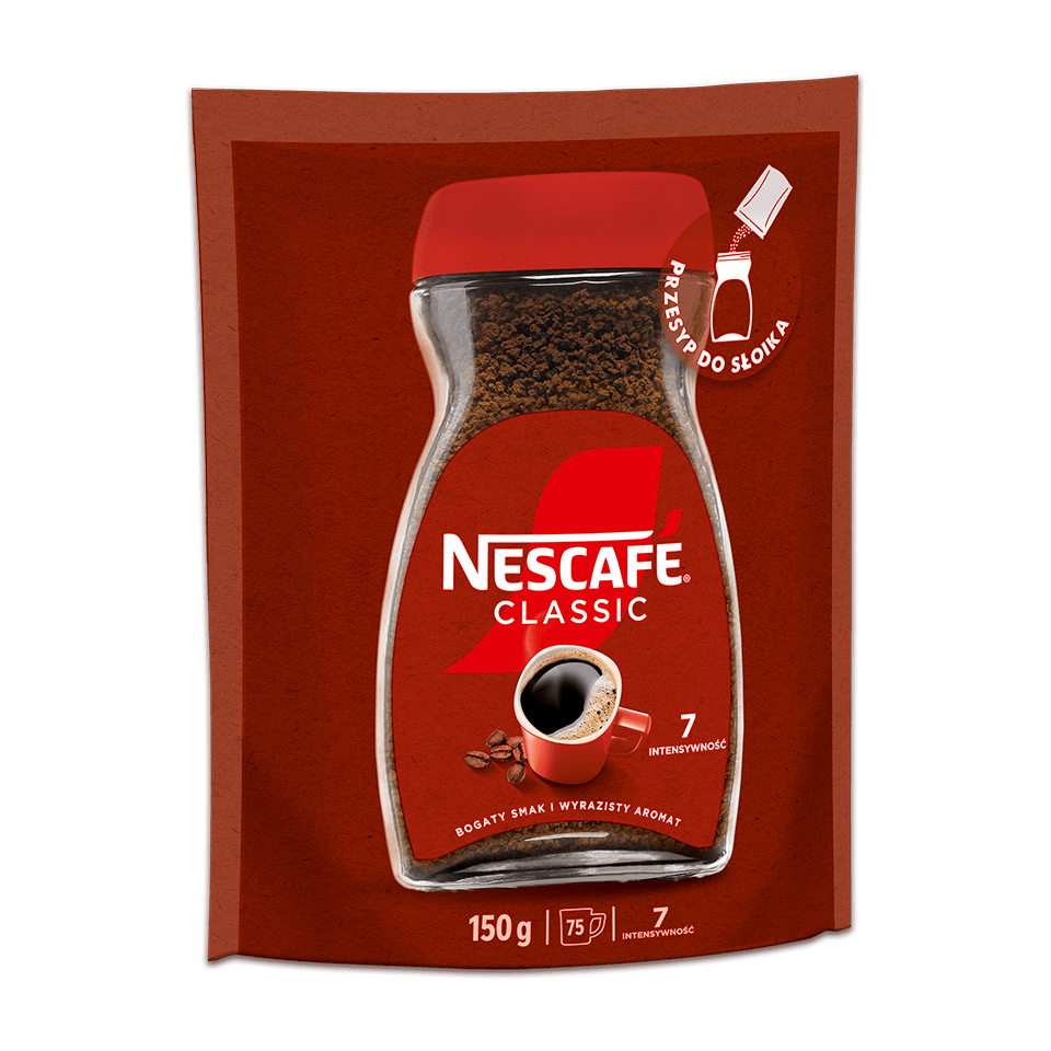 Classic Refill
