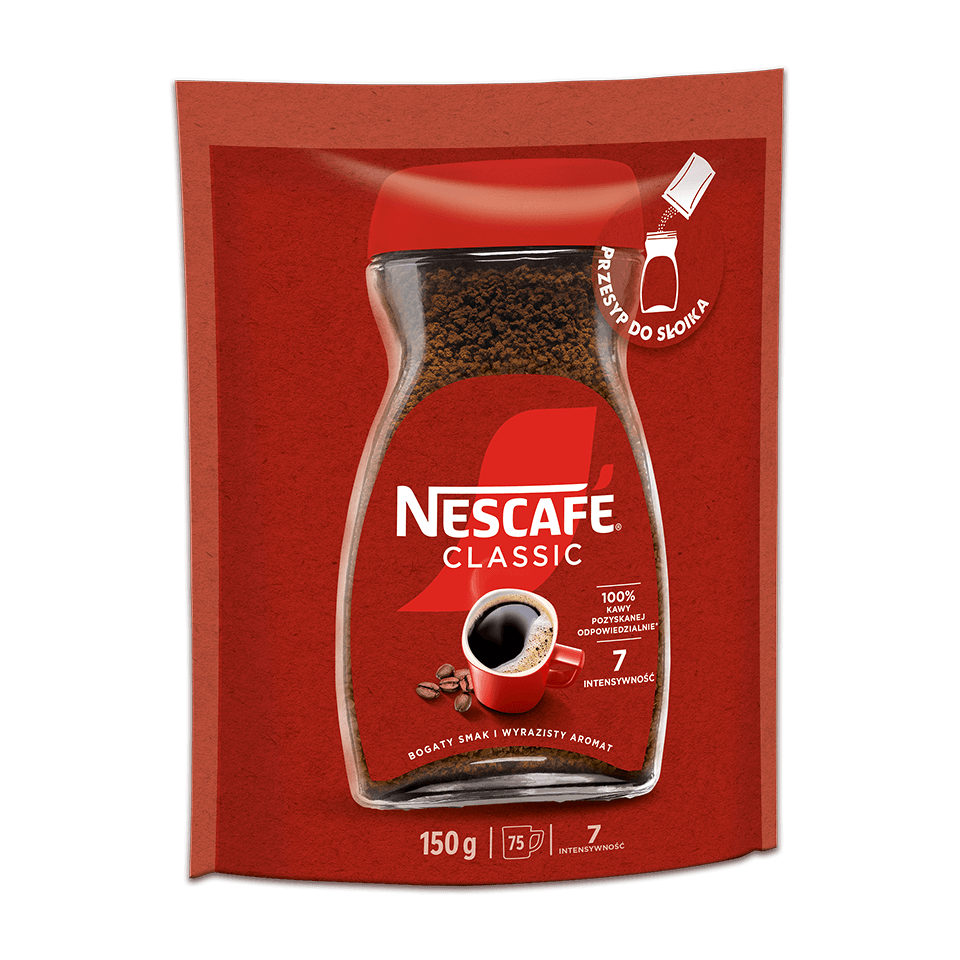 Classic Refill
