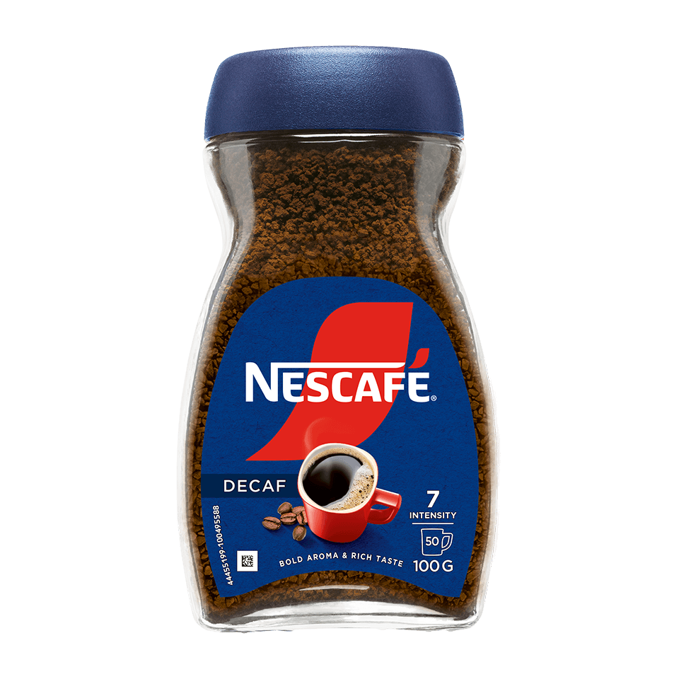 Decaf