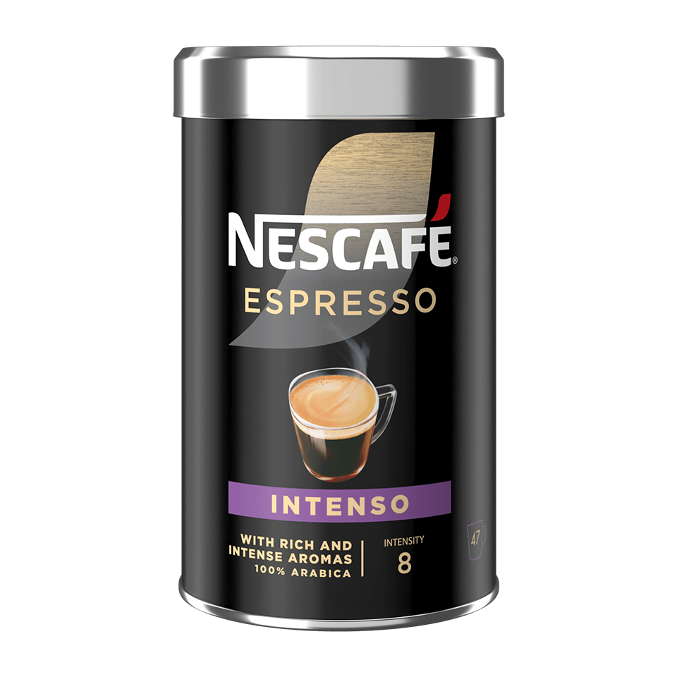 Intenso