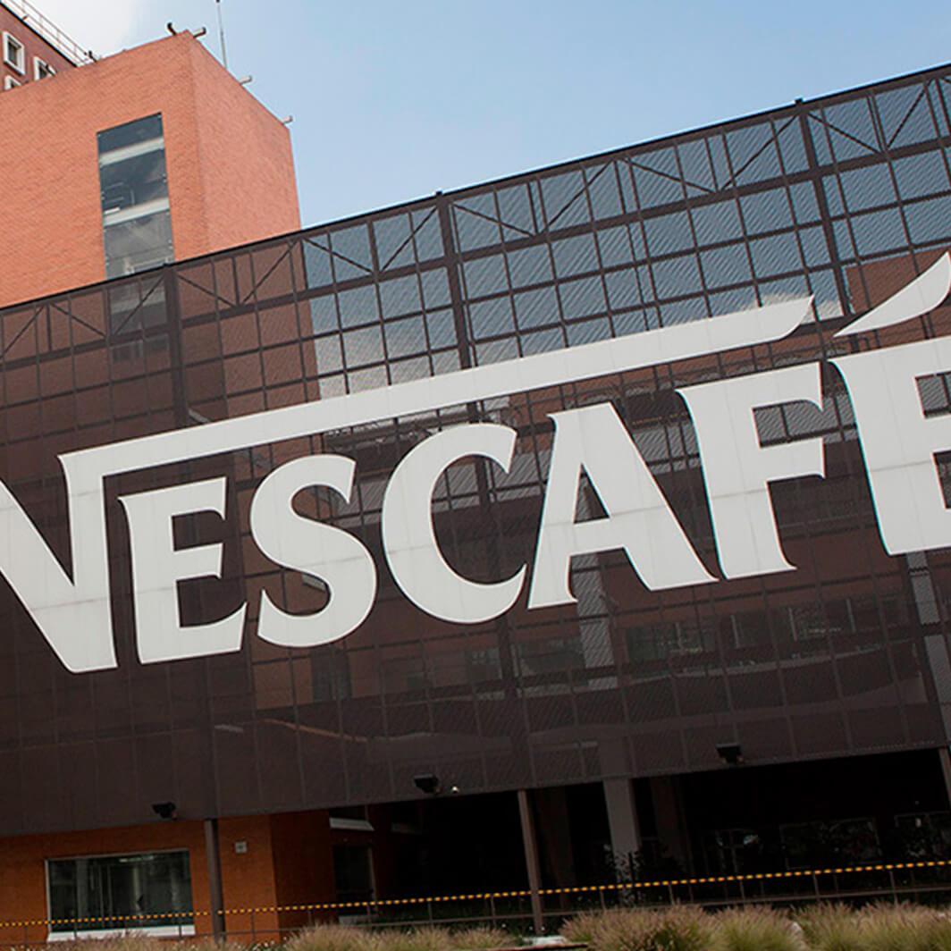 Droga NESCAFÉ do gospodarki o obiegu zamkniętym w produkcji kawy