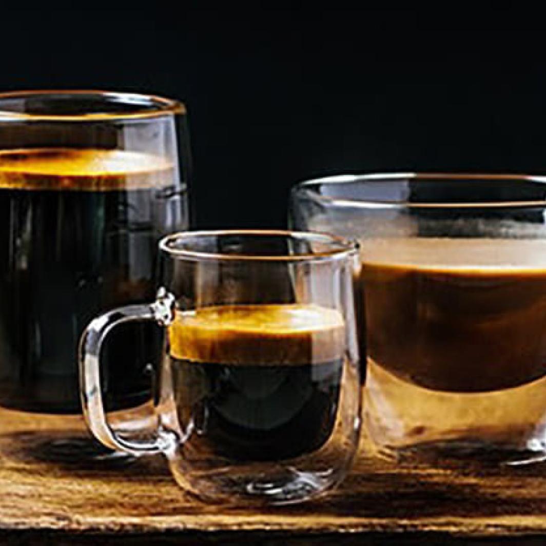 Espresso niejedno ma imię