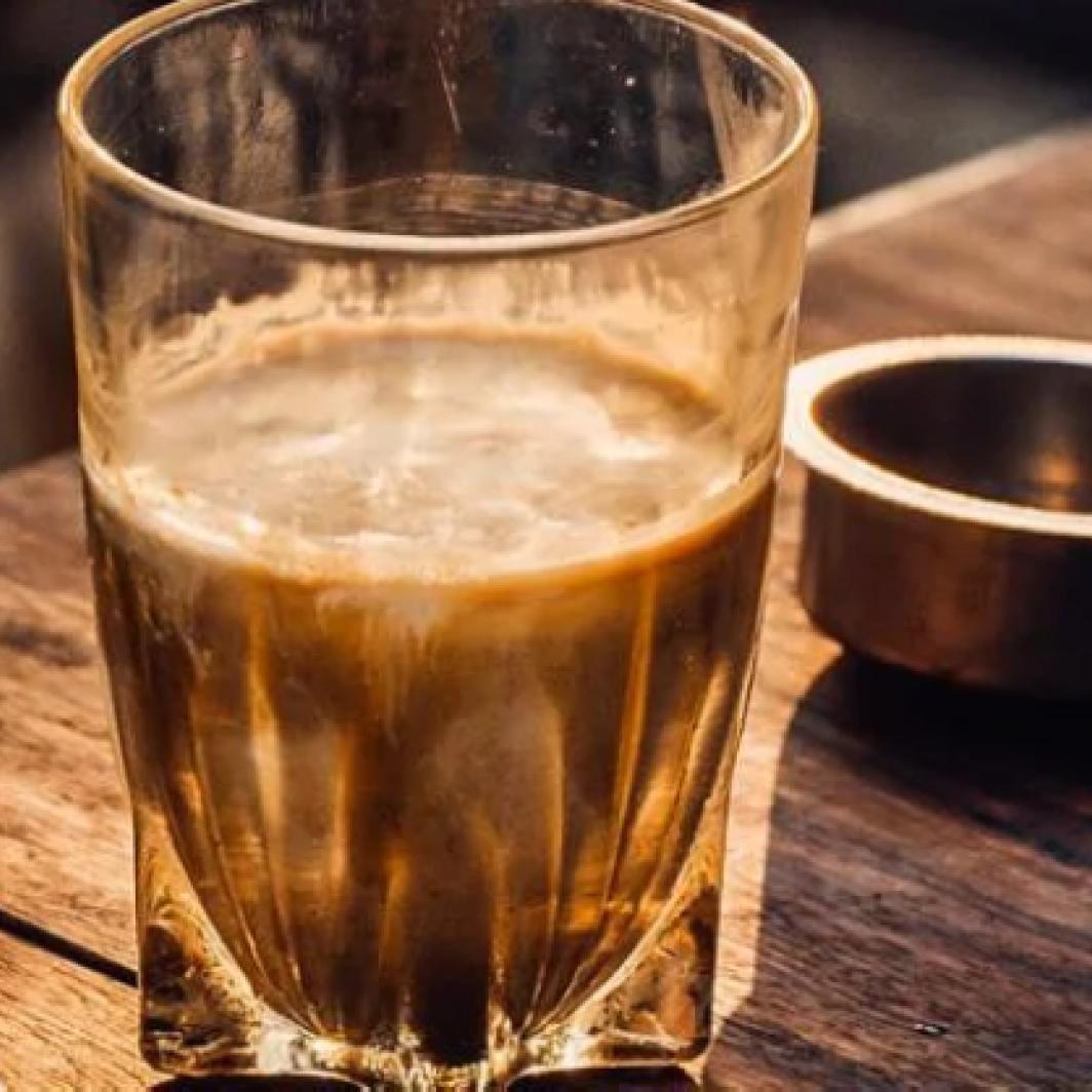 Ristretto – poznaj kilka faktów na jego temat!