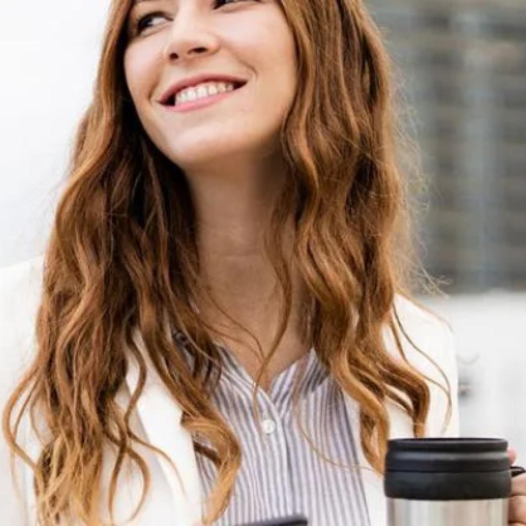 Uwielbiasz kawę? Poznaj kilka sposobów, które mogą Ci pomóc mieć ją zawsze przy sobie!