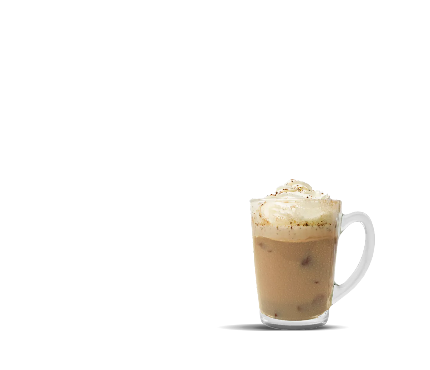When summer hits, everyone seems to walk around towns and cities with an iced coffee in hand, and it could very possibly be the iconic frappé. Sales of this super popular cold beverage explode as temperatures soar, but do you know what the magical drink contains,  and where it’s from? Find out what a Frappé is and learn how Nestlé played an instrumental role in its creation.