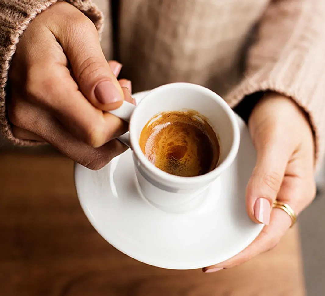 Ristretto