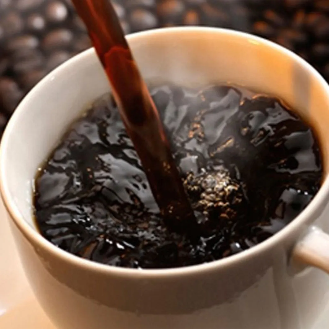 Coffee cup