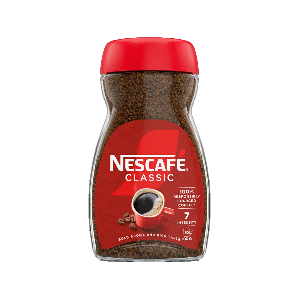 NESCAFE Classic