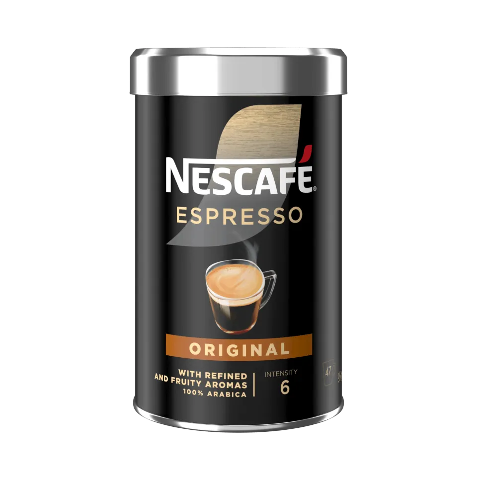 Espresso Original