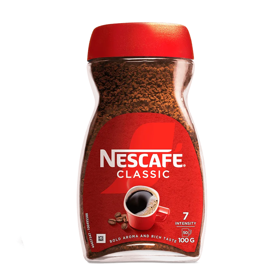 NESCAFÉ® Classic