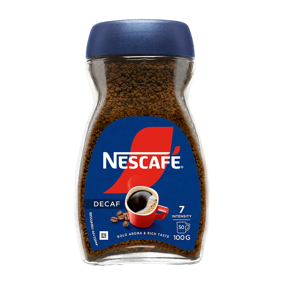 NESCAFÉ® Classic Decaf