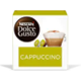 nescafé dolce gusto cappuccino